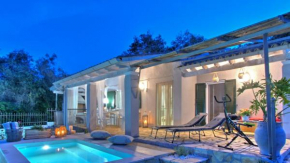 Kanakades Olive Cottage